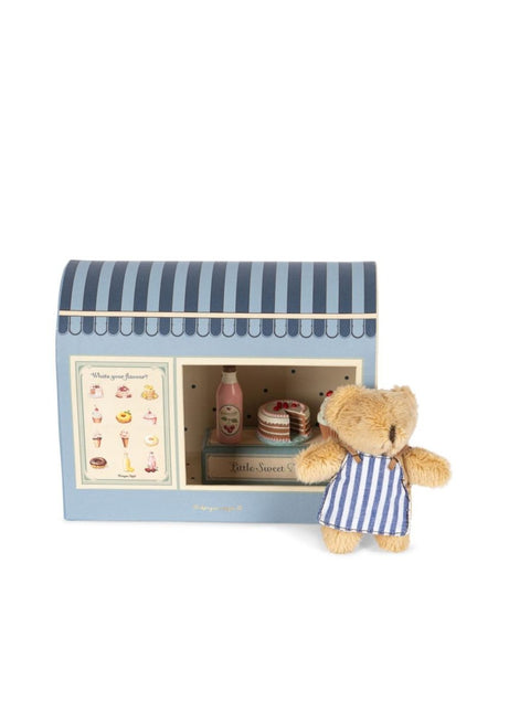 MY SWEET BOUTIQUE MULTI - Babywinkel - 5715681124055
