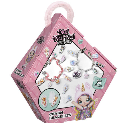 Nanana Armbanden Maken - Babywinkel - 8714274620063