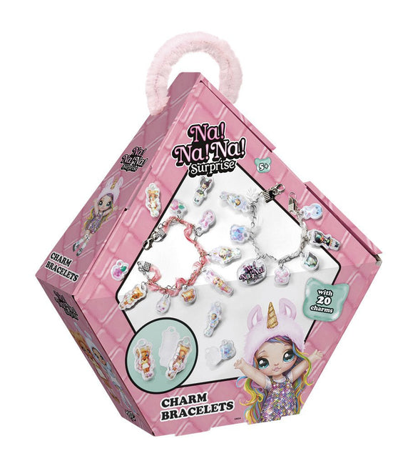 Nanana Armbanden Maken - Babywinkel - 8714274620063