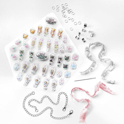 Nanana Armbanden Maken - Babywinkel - 8714274620063