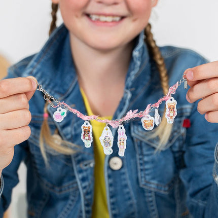 Nanana Armbanden Maken - Babywinkel - 8714274620063