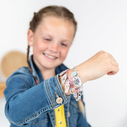 Nanana Armbanden Maken - Babywinkel - 8714274620063