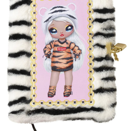 Nanana Dagboek Bianca - Bengal - Babywinkel - 8714274620223
