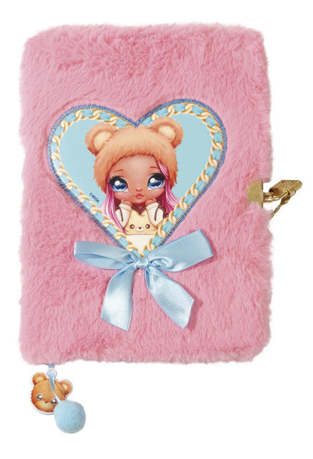 Nanana Dagboek Sarah - Snuggles - Babywinkel - 8714274620247