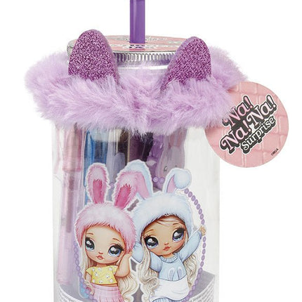 Nanana Drinkbeker Set Konijn - Babywinkel - 8714274620131
