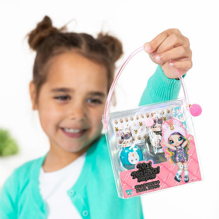 Nanana Nagel Set Britney - Babywinkel - 8714274620094