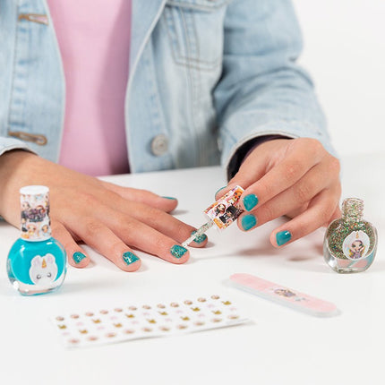 Nanana Nagel Set Britney - Babywinkel - 8714274620094