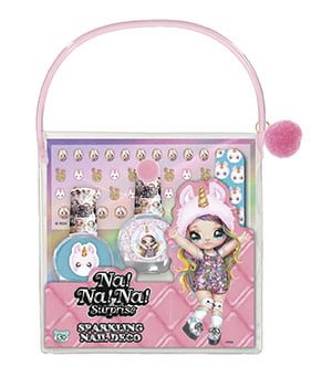 Nanana Nagel Set Britney - Babywinkel - 8714274620094