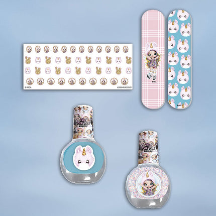 Nanana Nagel Set Britney - Babywinkel - 8714274620094