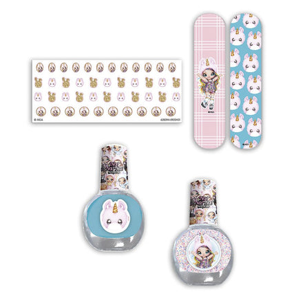Nanana Nagel Set Britney - Babywinkel - 8714274620094