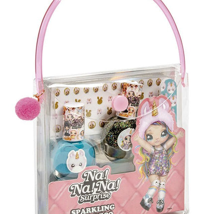 Nanana Nagel Set Britney - Babywinkel - 8714274620094