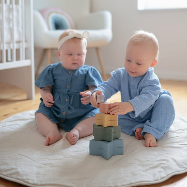 NESTING STAR Retro - Mushie - Babywinkel - 840355801897