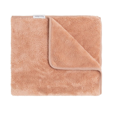 Newborn deken Cozy tuscany - 65x75 cm - Babywinkel - 8721052100952
