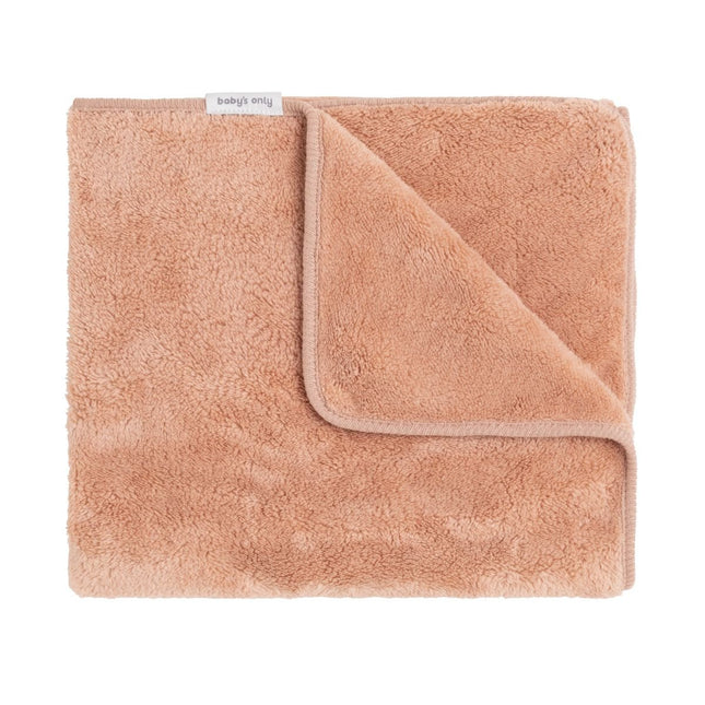 Newborn deken Cozy tuscany - 65x75 cm - Babywinkel - 8721052100952