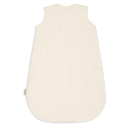 Newborn Slaapzak – Jersey – 60 cm – Soft Twine – Oatmeal koop je bij Babywinkel