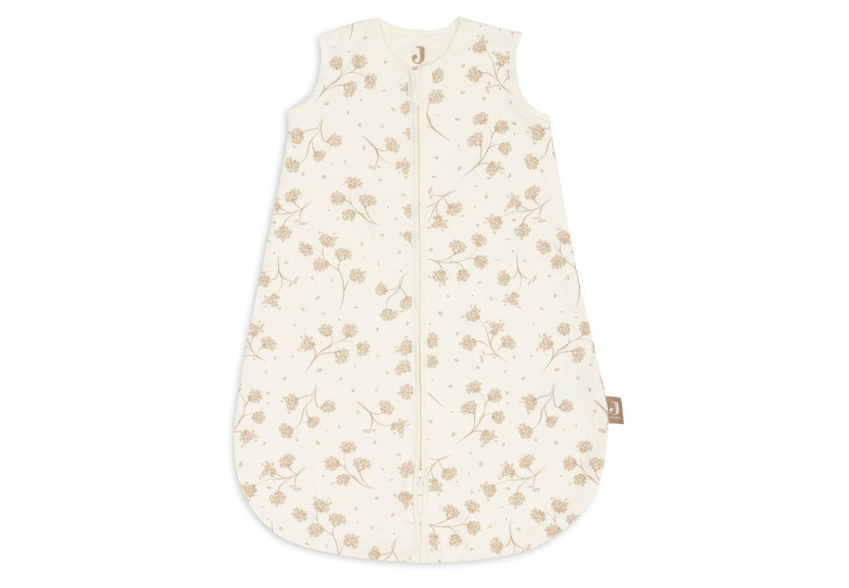 Newborn Slaapzak - Jersey - 60cm - Leafy Dreams koop je bij Babywinkel