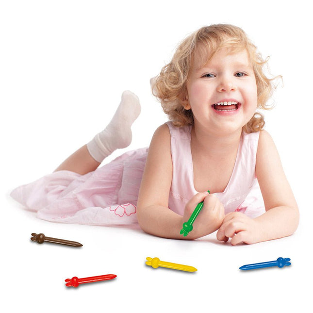 Nijntje Waskrijtjes 5st - Babywinkel - 8714274170513