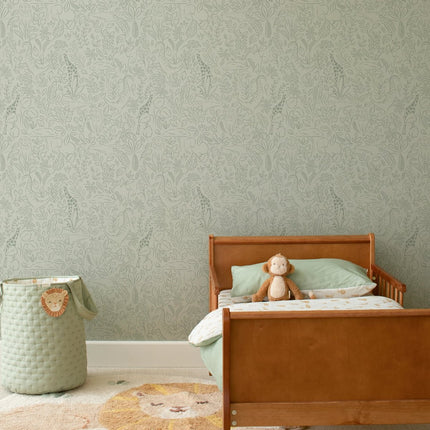Little Dutch Dywan Safari Dreams Sesert Sage
