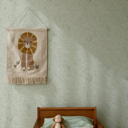 Little Dutch Dywan Safari Dreams Sesert Sage
