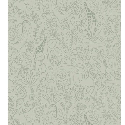 Little Dutch Dywan Safari Dreams Sesert Sage