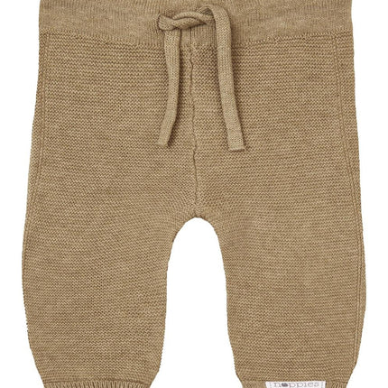 Noppies Baby Broekje Grover Light Green - Noppies - Babywinkel - 8719788814601