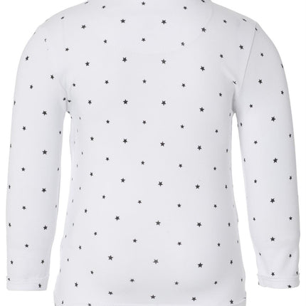 Noppies Baby Shirt Anne White - Noppies - Babywinkel - 8715141190085