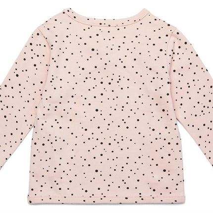 Noppies Babyshirtje Peach Skin - Noppies - Babywinkel - 8719788387389