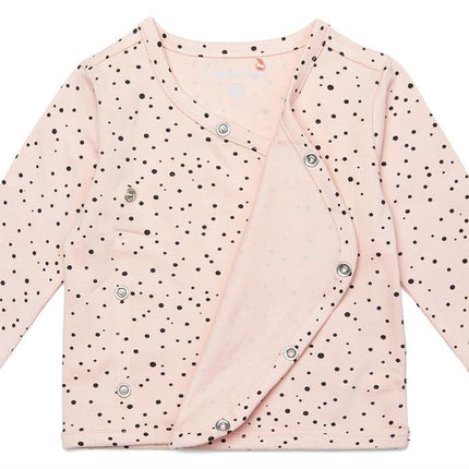 Noppies Babyshirtje Peach Skin - Noppies - Babywinkel - 8719788387389