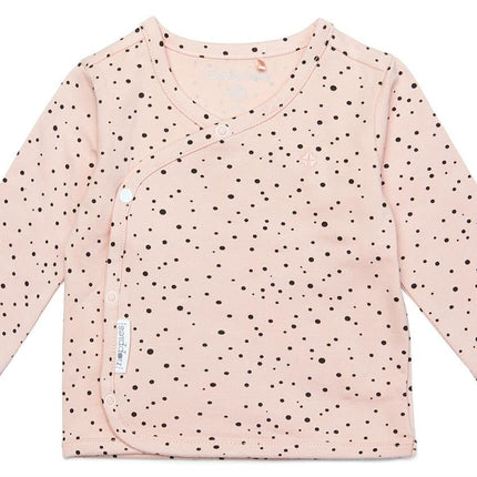 Noppies Babyshirtje Peach Skin - Noppies - Babywinkel - 8719788387389
