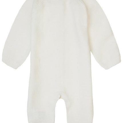 Noppies Boxpakje Monrovia Long Sleeve White - Noppies - Babywinkel - 8719788765224
