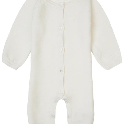 Noppies Boxpakje Monrovia Long Sleeve White - Noppies - Babywinkel - 8719788765224