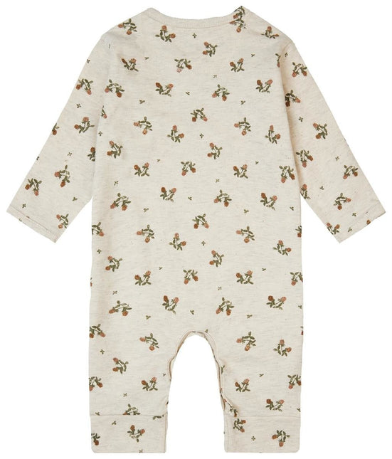 Noppies Boxpakje Noumea Ras1202 Oatmeal - Noppies - Babywinkel - 8719788763343