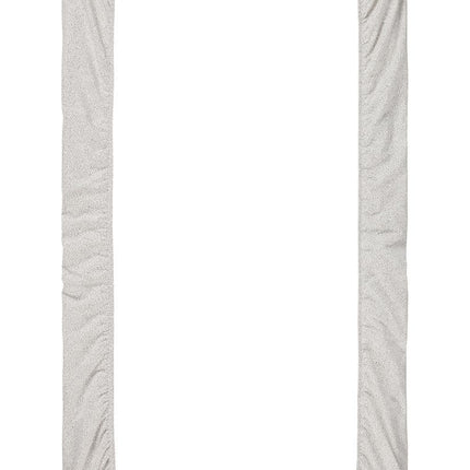 Noppies Hoeslaken Tiny Dot Popeline Voor Babybed Jet Stream - Noppies - Babywinkel - 8719788633677