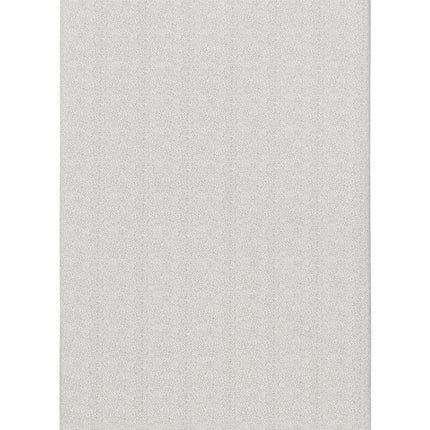 Noppies Hoeslaken Tiny Dot Popeline Voor Babybed Jet Stream - Noppies - Babywinkel - 8719788633677