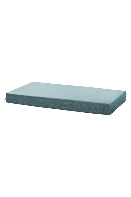 Noppies Hoeslaken Tiny Dot Popeline Voor Babybed Stargazer 60x120cm - Noppies - Babywinkel - 8719788633707