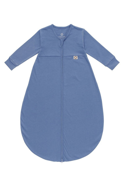 Noppies Slaapzak Baby 4 Seizoenen Colony Blue - Noppies - Babywinkel - 8719788763060