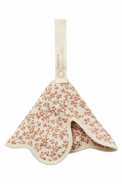 Noppies Speendoekje Botanical Clover - Noppies - Babywinkel - 8719788635480