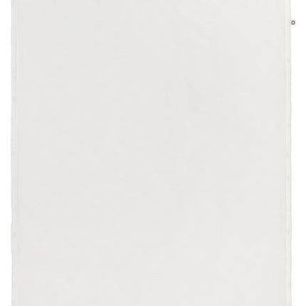 Noppies Wiegdeken Clover Mousseline Omkeerbaar Jet Stream 75x100cm - Noppies - Babywinkel - 8719788633189