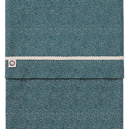 Noppies Wieglaken Tiny Dot Popeline 2 - Weg Stargazer - Noppies - Babywinkel - 8719788633479