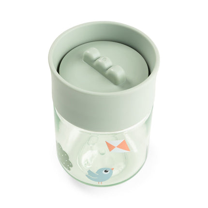 Oefenbeker 360° Playground Green koop je bij Babywinkel