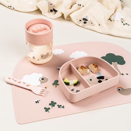 Oefenbeker 360° Tiny farm Powder koop je bij Babywinkel