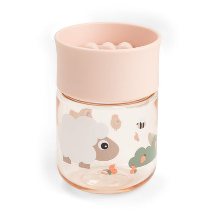 Oefenbeker 360° Tiny farm Powder koop je bij Babywinkel