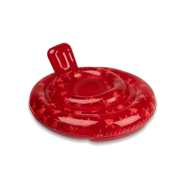 Oh Crab Baby Float koop je bij Babywinkel