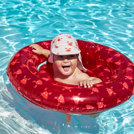 Oh Crab Baby Float koop je bij Babywinkel