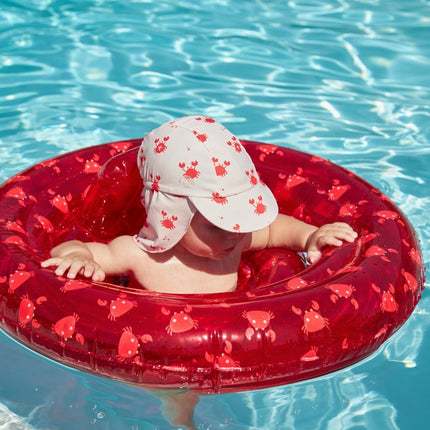 Oh Crab Baby Float koop je bij Babywinkel