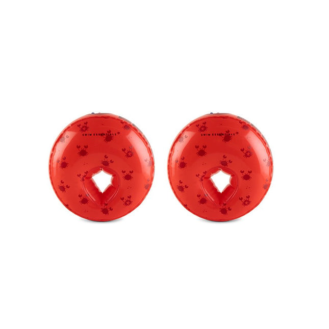 Oh Crab - Foam Zwembandjes koop je bij Babywinkel