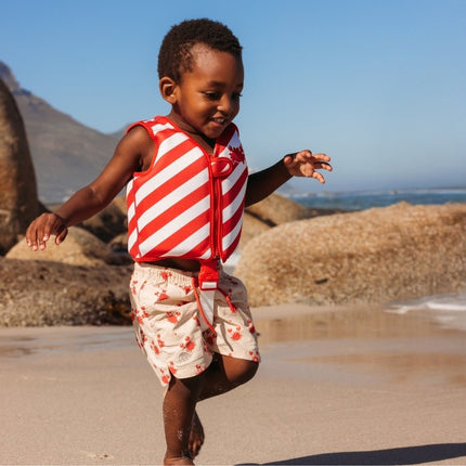 Oh Crab Zwemvest koop je bij Babywinkel