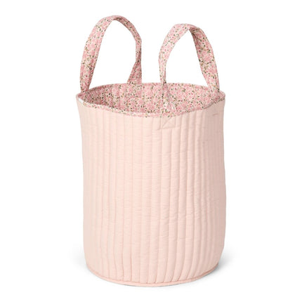 Opbergmand groot - Fairy Floral koop je bij Babywinkel