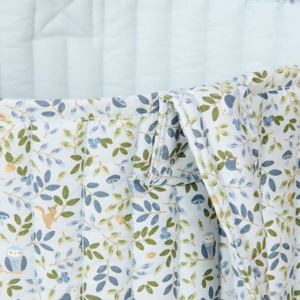 Little Dutch Opbergmand Forest Adventure 45Cm koop je bij Babywinkel