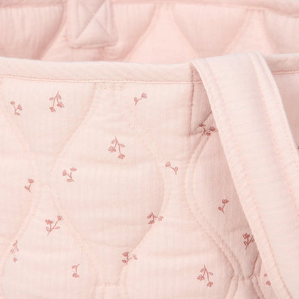 Opbergmand groot - Pure Blossom - Babywinkel - 8721122584088